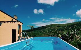 Casa Pizzido Near Cefalu